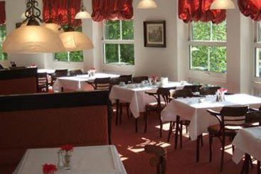 Hotel Relexa Bad Sazdetfurth 11