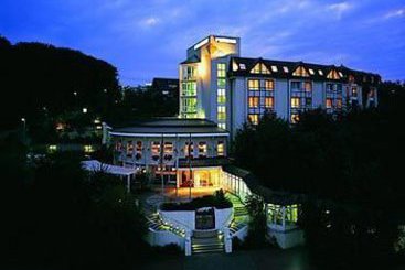 Hotel Relexa Bad Sazdetfurth 14