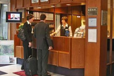 Hotel Relexa Bad Sazdetfurth 15