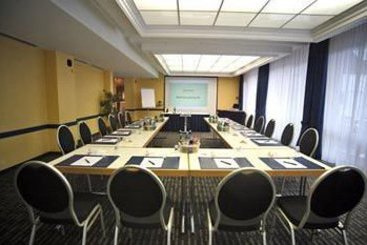 Hotel Relexa Bad Sazdetfurth 16