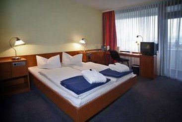 Hotel Relexa Bad Sazdetfurth 17