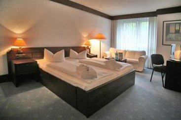 Hotel Relexa Bad Sazdetfurth 19