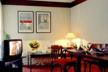 Hotel Relexa Bad Sazdetfurth 2