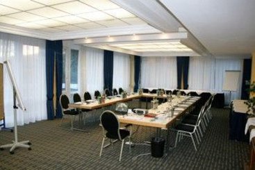 Hotel Relexa Bad Sazdetfurth 3