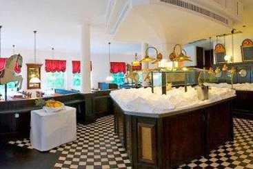 Hotel Relexa Bad Sazdetfurth 6