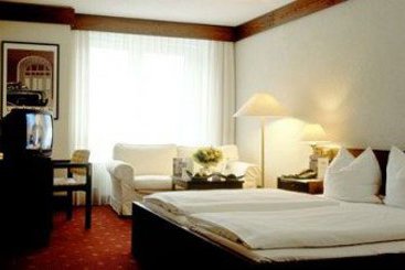 Hotel Relexa Bad Sazdetfurth 8