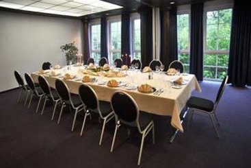 Hotel Relexa Bad Sazdetfurth 9