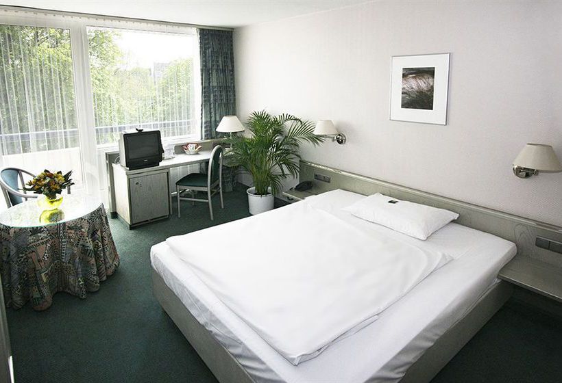 Mercure Hotel Hameln 1