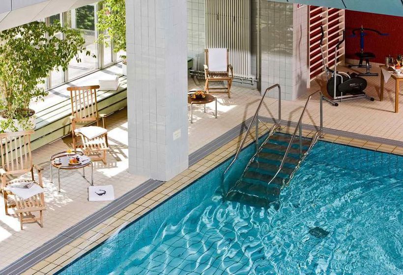 Mercure Hotel Hameln 11