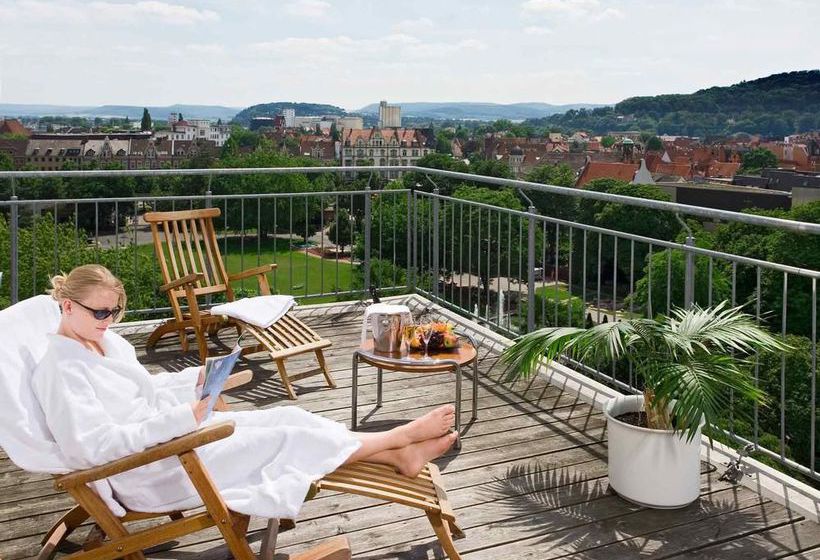 Mercure Hotel Hameln 13
