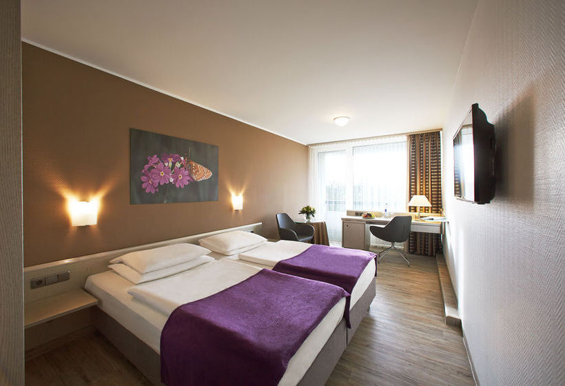 Mercure Hotel Hameln 14