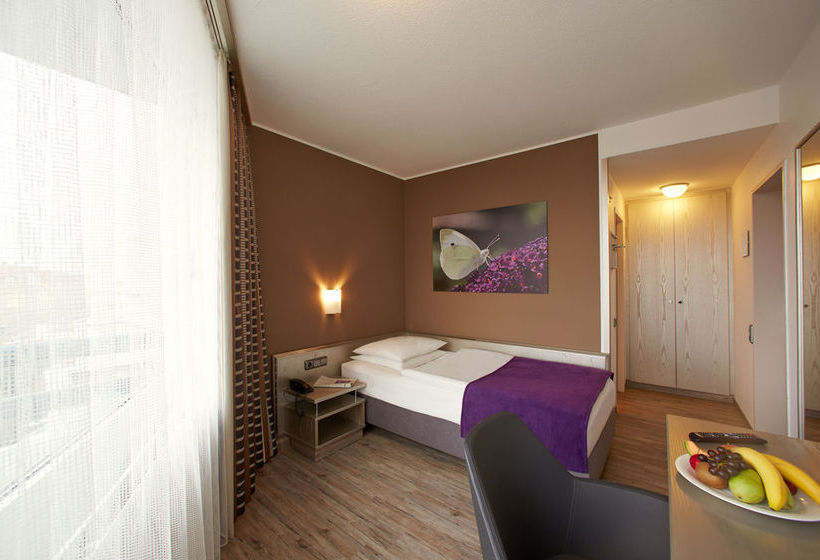 Mercure Hotel Hameln 16
