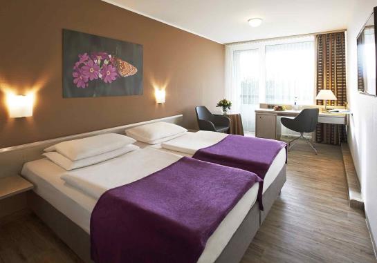 Mercure Hotel Hameln 18