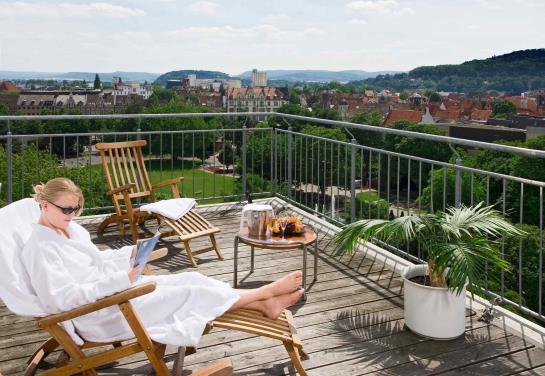 Mercure Hotel Hameln 19