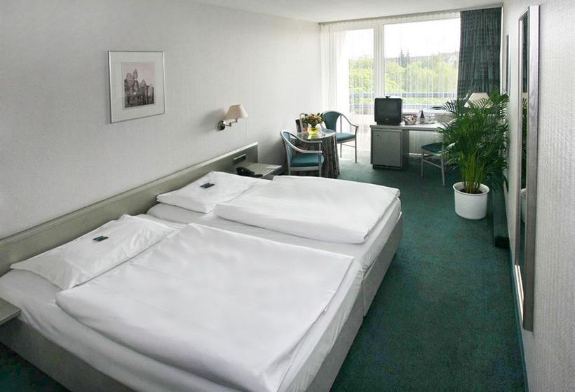 Mercure Hotel Hameln 3