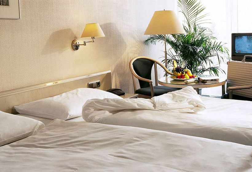 Mercure Hotel Hameln 4