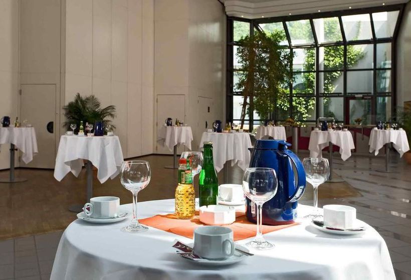 Mercure Hotel Hameln 7