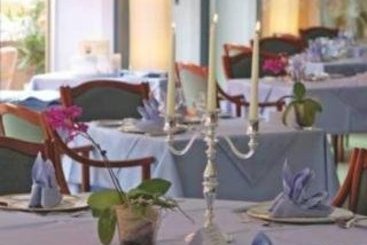 Hotel Bergkurpark 10