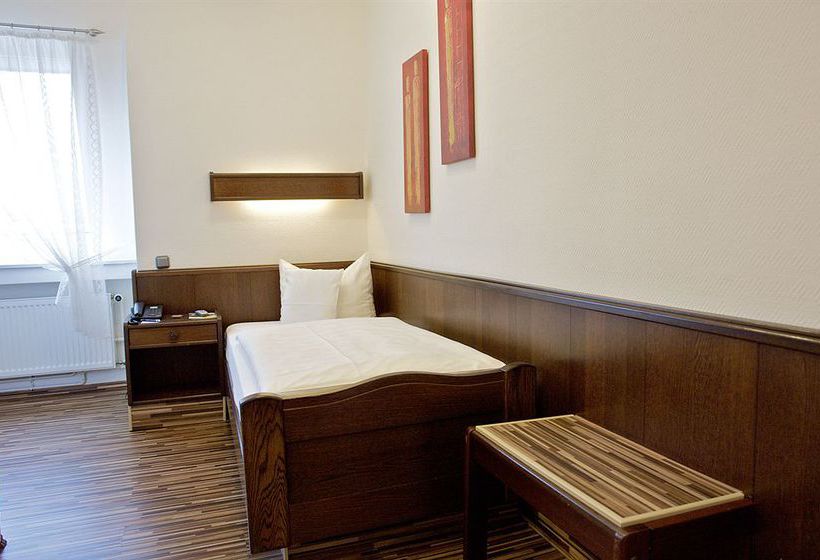 Hotel Deutsches Haus 1