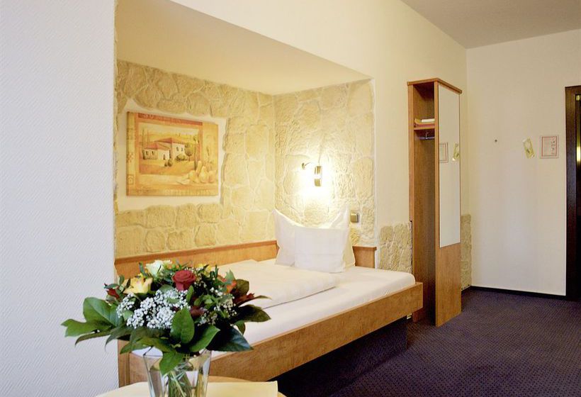 Hotel Deutsches Haus 2