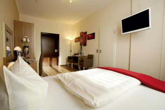 Hotel Deutsches Haus 3