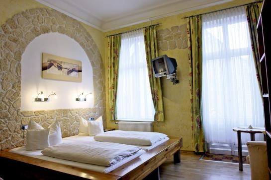 Hotel Deutsches Haus 6