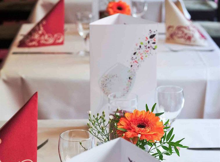 Mercure Hotel Atrium Braunschweig 10