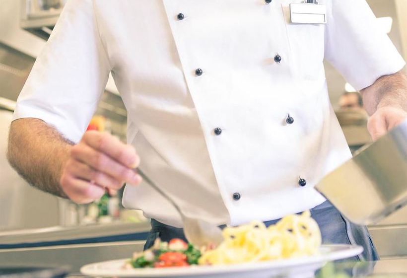 Mercure Hotel Atrium Braunschweig 19