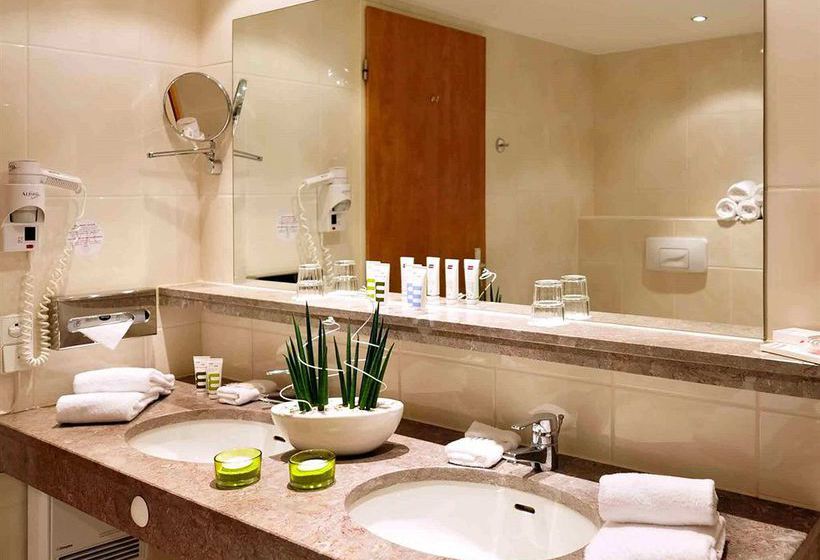 Mercure Hotel Atrium Braunschweig 4