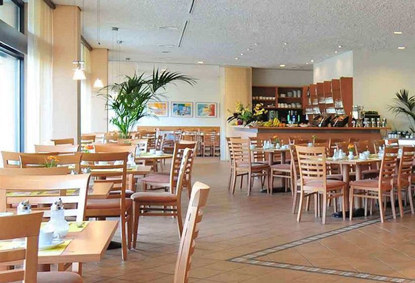 Mercure Hotel Atrium Braunschweig 7