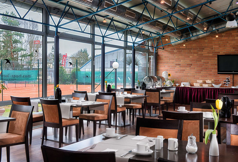 Best Western Hotel Braunschweig Seminarius 10