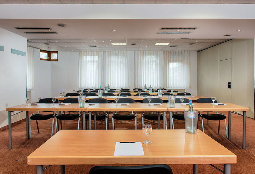 Best Western Hotel Braunschweig Seminarius 13