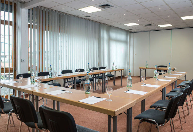 Best Western Hotel Braunschweig Seminarius 14