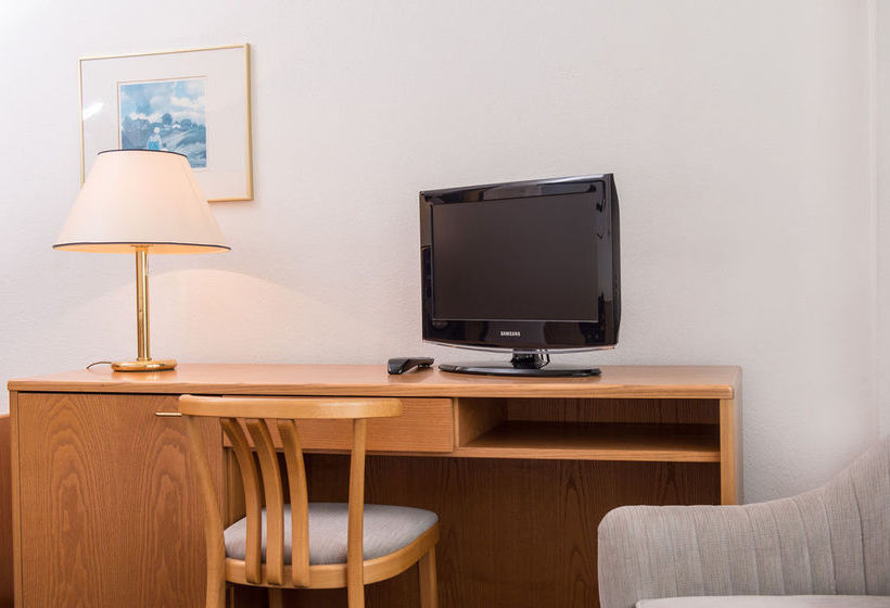 Best Western Hotel Braunschweig Seminarius 15