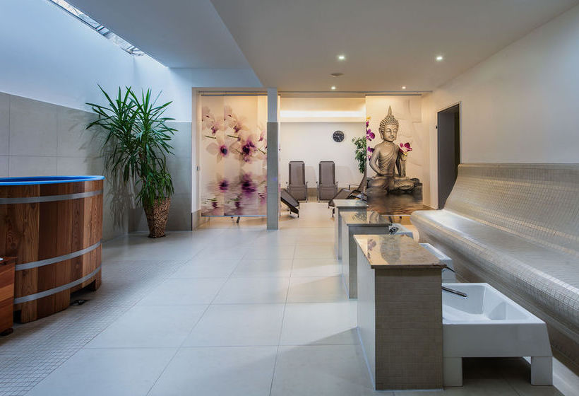 Best Western Hotel Braunschweig Seminarius 18