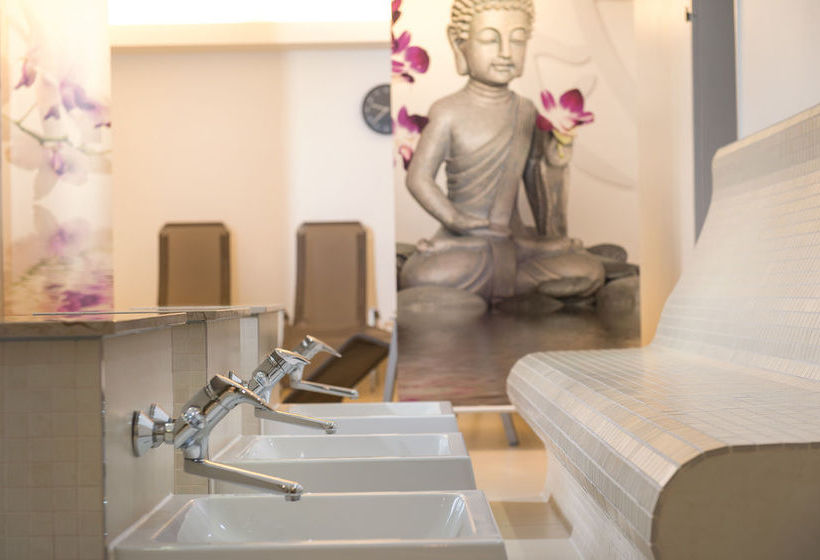 Best Western Hotel Braunschweig Seminarius 19