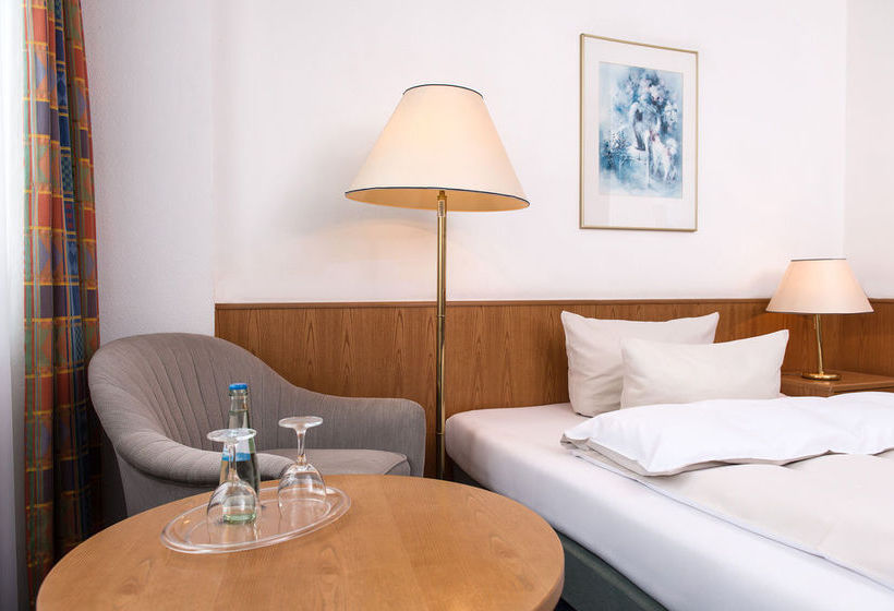 Best Western Hotel Braunschweig Seminarius 2