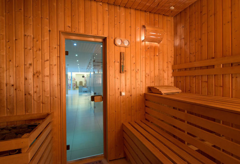 Best Western Hotel Braunschweig Seminarius 20