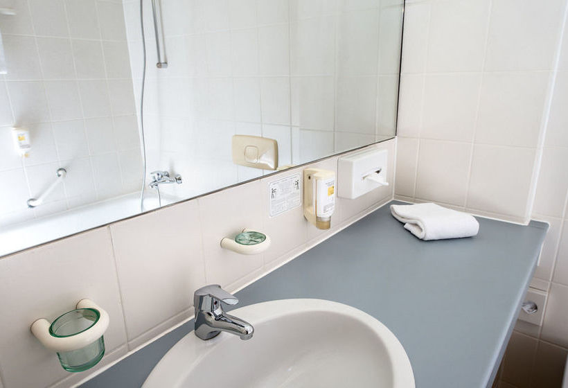 Best Western Hotel Braunschweig Seminarius 3