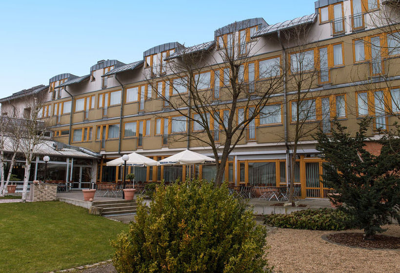 Best Western Hotel Braunschweig Seminarius 4