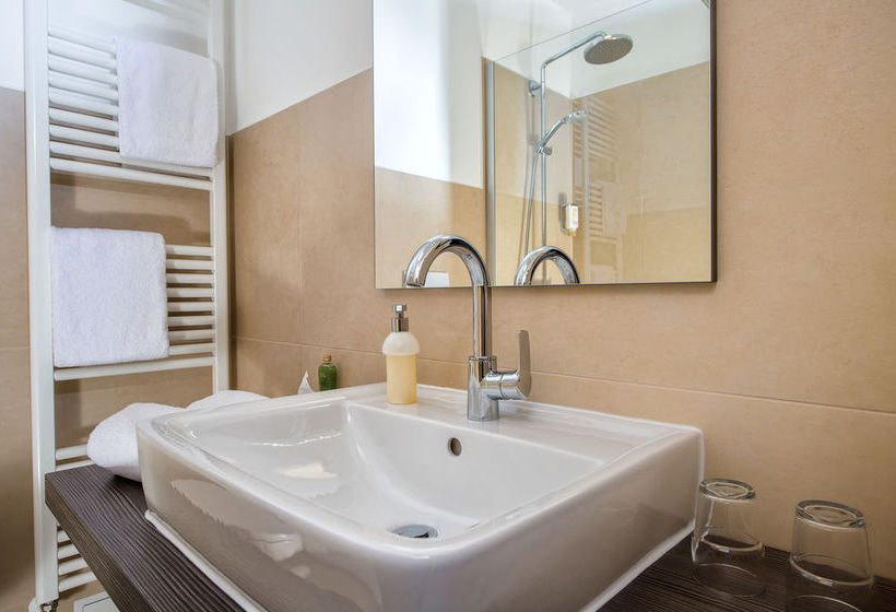 Best Western Hotel Braunschweig Seminarius 7