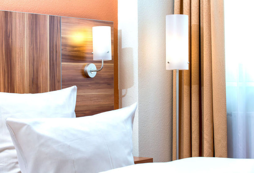 Best Western Hotel Braunschweig Seminarius 9