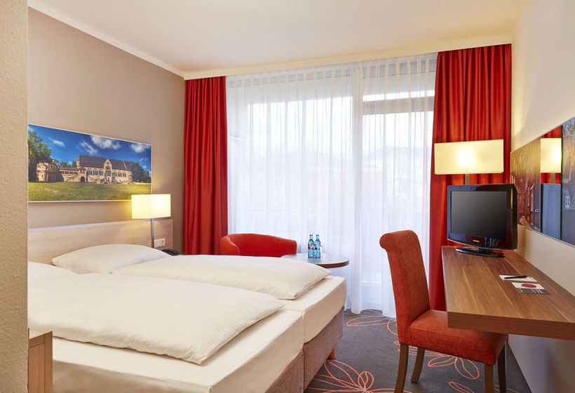 H+ Hotel Goslar 12