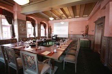 Hotel Kaiserworth 10