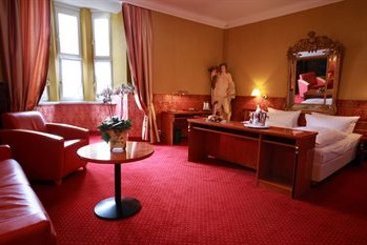 Hotel Kaiserworth 11