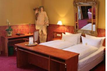 Hotel Kaiserworth 12