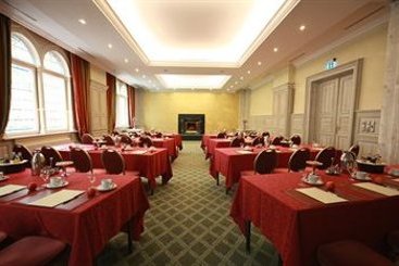 Hotel Kaiserworth 13