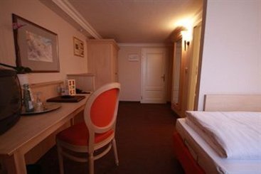 Hotel Kaiserworth 14