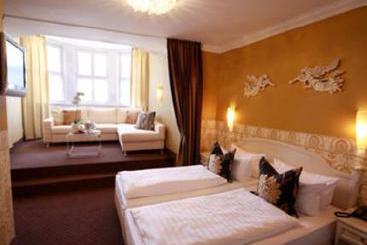 Hotel Kaiserworth 15