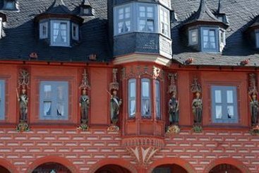 Hotel Kaiserworth 16